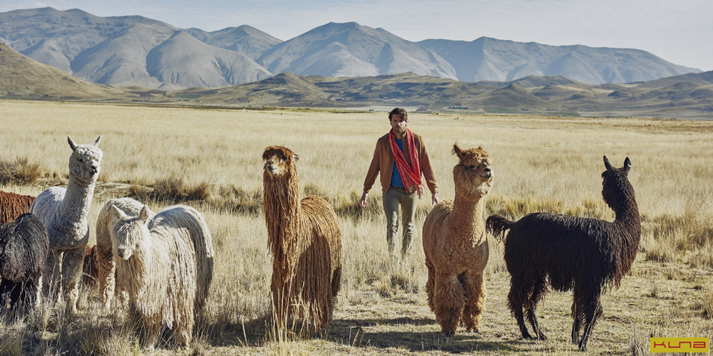 Alpacas-Shop.de - Der Onlineshop für hochwertige Alpaka Produkte